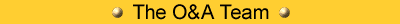 The Osti & Associates Team
